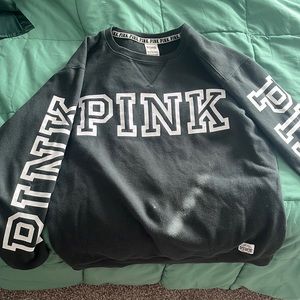 PINK Crewneck